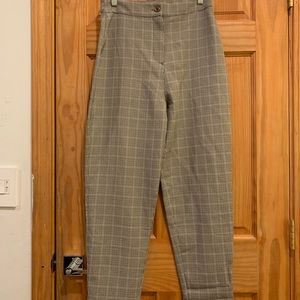 NWOT Nasty Gal pants